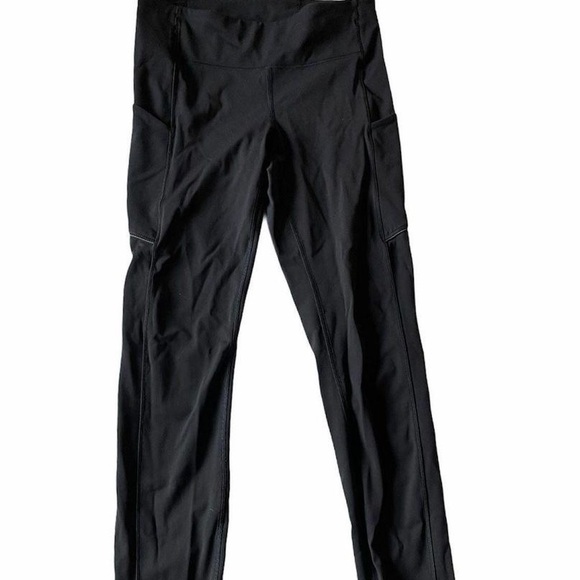 Lululemon speed up 25” tight - Picture 3 of 4